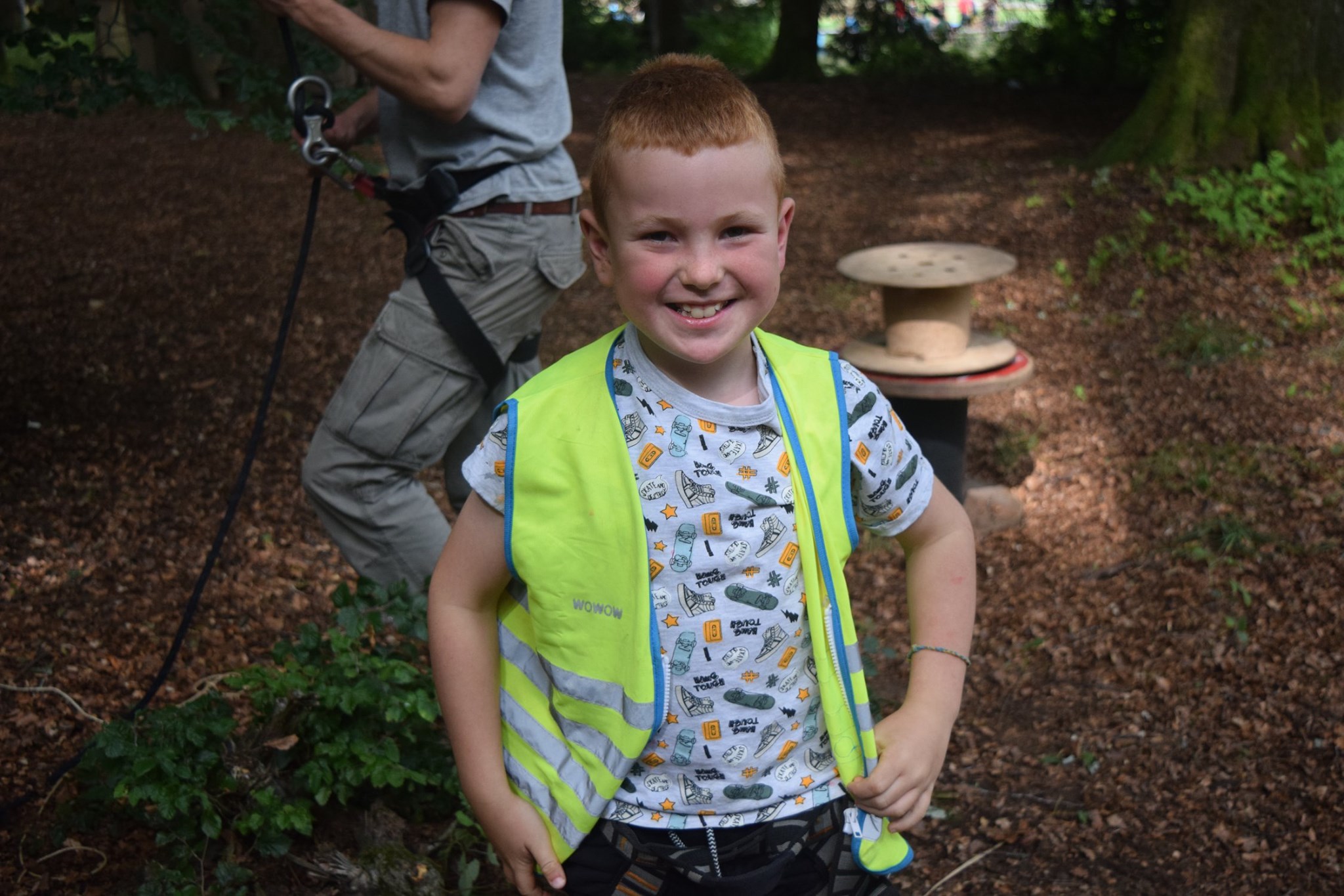 Sint-Martinus den XIIde - Kamp Losange KK